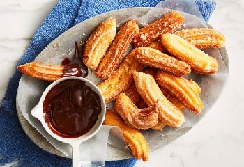 Churros