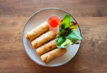 Spring Roll